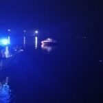 Tragedie la vărsarea Dunării în Mare: PATRU PERSOANE DECEDATE după ce o ambarcațiune cu 14 turiști s-a răsturnat khefklwehf 1