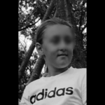 Ea este copila de 11 ani care a murit in accidentul din Lipnița / Mesajul primarului lipnita 1