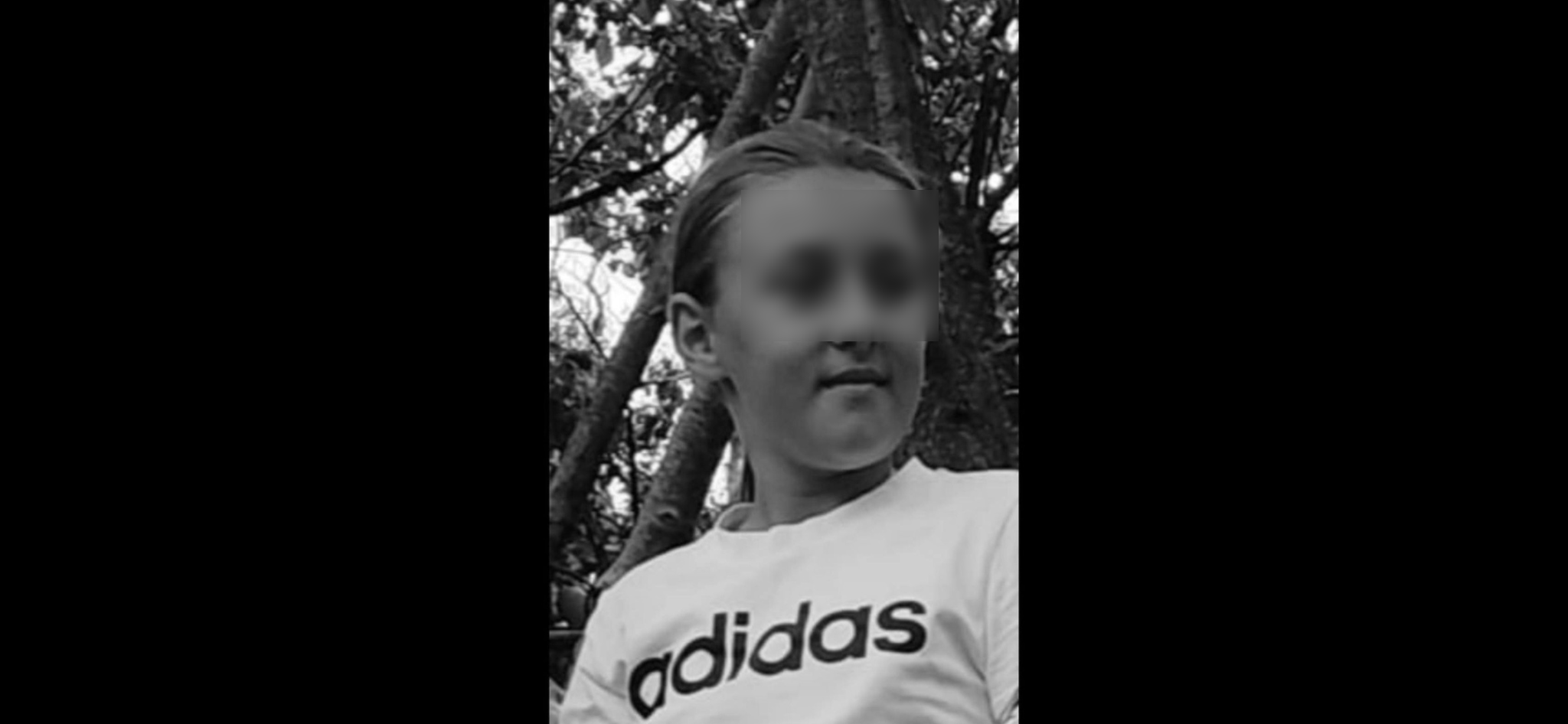 Ea este copila de 11 ani care a murit in accidentul din Lipnița / Mesajul primarului lipnita 1