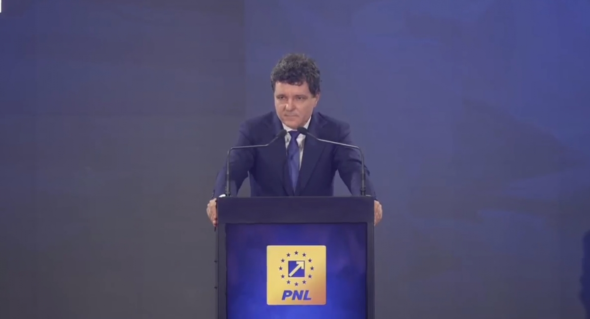 VIDEO Nicușor Dan, la Congresul PNL: „Suntem obligați să reparăm toate lucrurile care au fost așezate greșit în societate. Românii nu ne vor mai ierta în 2028” media 175230807818353300