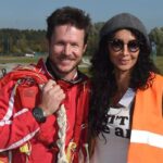 Mihaela Rădulescu, mesaj după moartea partenerului său, Felix Baumgartner: „Sunt pierdută fără el. A murit făcând ceea ce iubea cel mai mult” media 175285890812964500