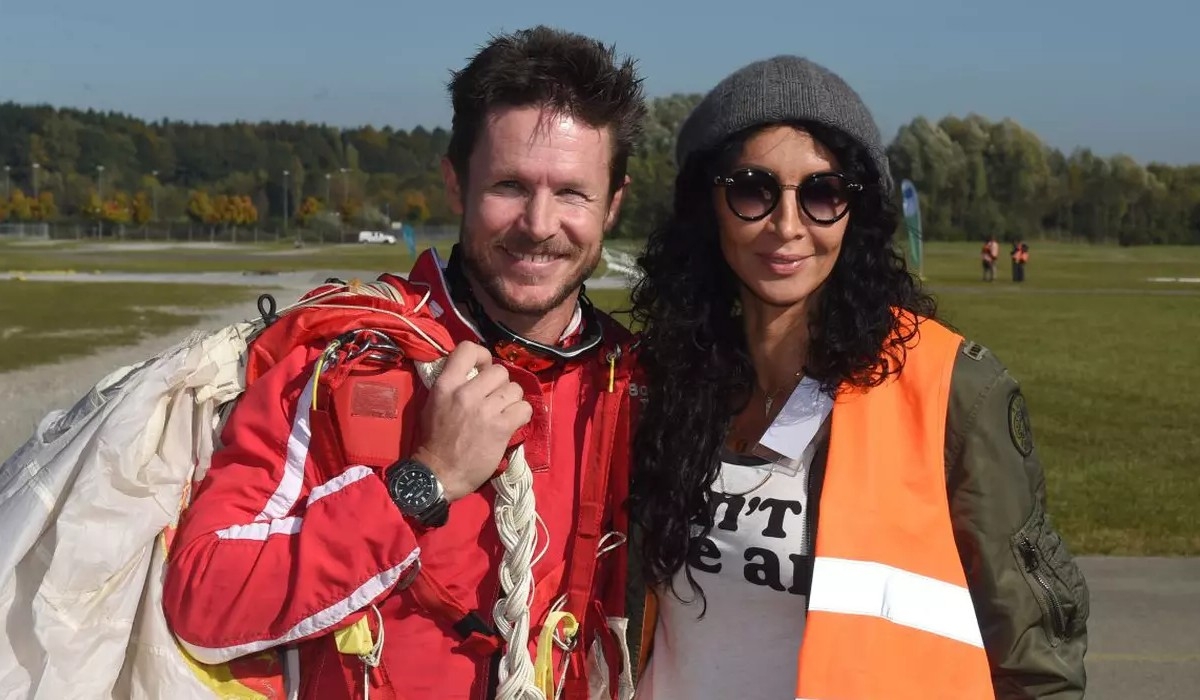Mihaela Rădulescu, mesaj emoționant după moartea partenerului său, Felix Baumgartner: „Sunt pierdută fără el. A murit făcând ceea ce iubea cel mai mult” media 175285890812964500