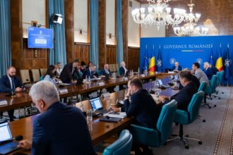Reacția funcționarilor, după ce Bolojan a anunțat concedieri în primării: Atac direct sub pretextul unei reforme fiscale original 8025a714 a962 448f bc29 eaab51c2e0ae
