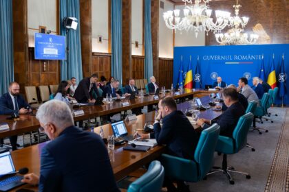 Reacția funcționarilor, după ce Bolojan a anunțat concedieri în primării: Atac direct sub pretextul unei reforme fiscale original 8025a714 a962 448f bc29 eaab51c2e0ae