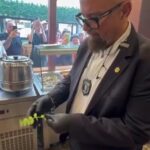 VIDEO ANPC a suspendat activitatea a 9 localuri de pe litoral din cauza gândacilor, mizeriei și alimentelor alterate piedone