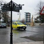 Indicatoarele și plăcuțele cu străzile din Constanța costă primăria PESTE ȘASE milioane de lei placute strazi