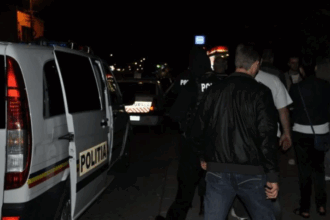 A pierdut șansa de a face parte dintr-o echipă de fotbal în urma unei agresiuni în stradă, la Cumpăna / Agresorul, CONDAMNAT politie noaptea