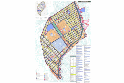 Primăria Constanța anunță consultarea publică privind elaborarea PUZ Tomis I și Tomis II puz tomis 1 si tomis 2