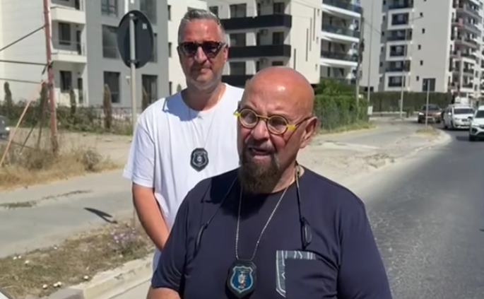 VIDEO Bilanțul Comandamentul Litoral 2025/ Zeci de unități închise din cauza băilor mizerabile, camerelor murdare și lipsa autorizațiilor re