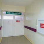 Consiliul Județean Constanța vrea să repare sistemele de ventilație din blocurile operatorii ale Spitalului Județean spital 40