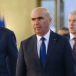 SURSE Bolojan amână anunțarea măsurilor fiscale de austeritate. Pachetul creșterilor de taxe, discutat cu miniștrii la Guvern surse bolojan amana anuntarea masurilor fiscale de austeritate pachetul cresterilor de taxe discutat cu ministrii la guvern 985867