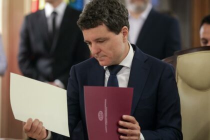 SURSE CCR a respins sesizarea Președintelui Nicușor Dan pe legea care sancționează extremismul și antisemitismul surse ccr a respins sesizarea presedintelui nicusor dan pe legea care sanctioneaza extremismul si antisemitismul 990448