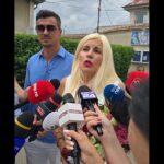 VIDEO Elena Udrea a fost eliberată din închisoare: „Pușcăria este foarte grea, pușcăria nu te reabilitează” udrea