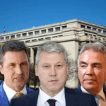 Prim-ministrul a stabilit atribuțiile celor cinci vicepremieri/ Cine coordonează reforma statului și proiectele cu măsuri fiscale vicepremieri
