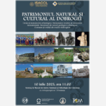 Patrimoniul natural și cultural al Dobrogei, expus prin vernisaj de către Muzeul de Istorie Națională și Arheologie din Constanţa www