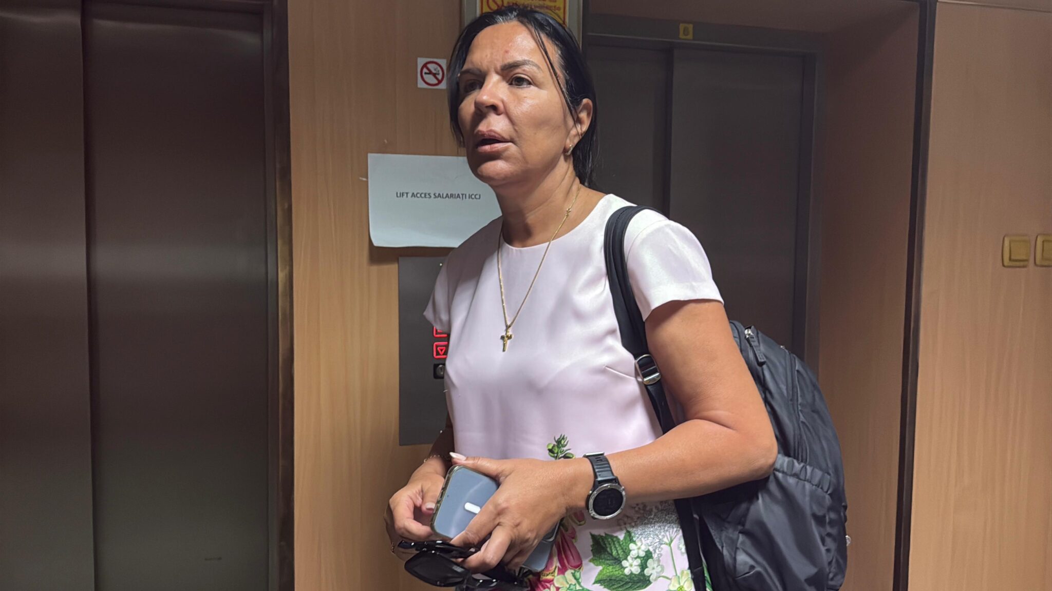 FOTO VIDEO ÎCCJ, termen în dosarul DNA al Mirelei Matichescu, privind finanțarea Clubului Sportiv Farul 0ee68232 7e79 4def ae3a 5b1280ea24ff