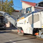 S.C. Confort Urban S.R.L. anunță selecție de dosare pentru ocuparea unui post de operator freză asfalt 1 28