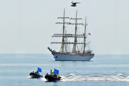 Program Ziua Marinei Române 2025, la Constanța: Spectacol naval, aerian și tradiții marinărești pe 15 august 529350622 1206064664896597 2741576409088006691 n