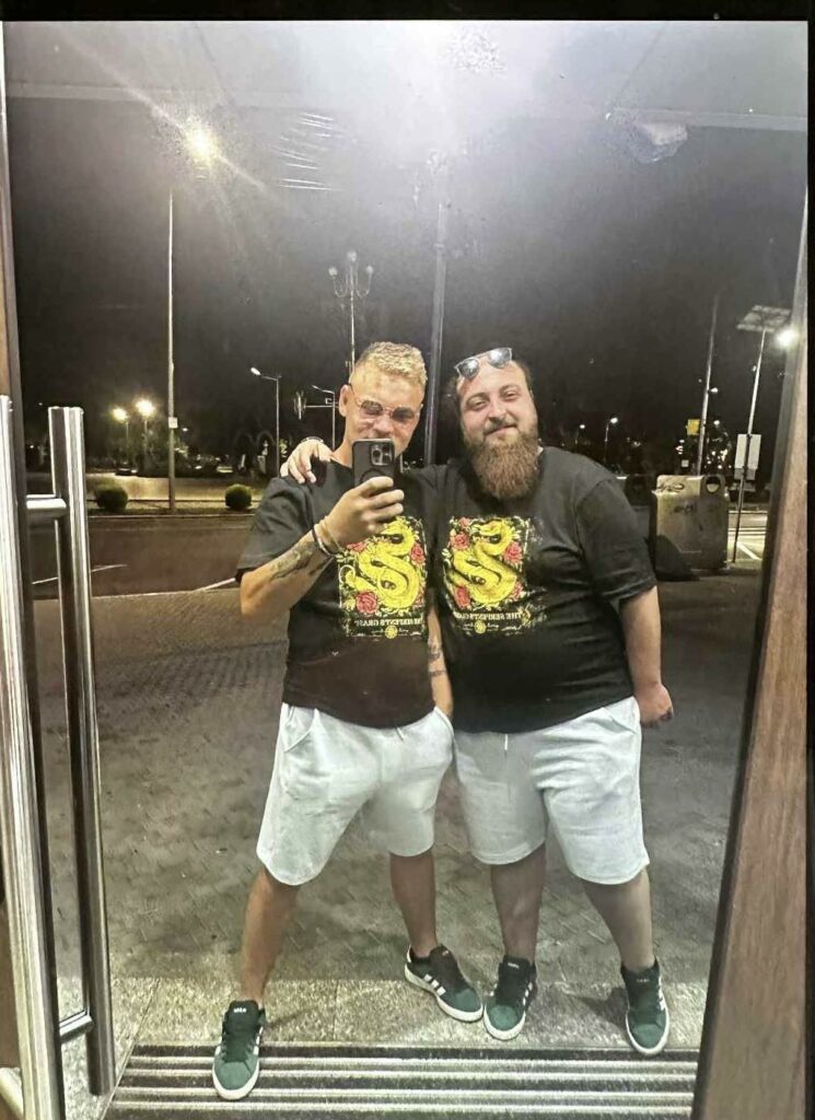 FOTO VIDEO EXCLUSIV Protosinghelul surprins în ipostaze compromițătoare, sub ascultarea duhovnicească a IPS Teodosie/ Un nou scandal în Biserica Ortodoxă: homosexualitate și desfrâu 2 FOTO VIDEO EXCLUSIV Protosinghelul surprins în ipostaze compromițătoare, sub ascultarea duhovnicească a IPS Teodosie/ Un nou scandal în Biserica Ortodoxă: homosexualitate și desfrâu 537402173 122153985962610916 8766897241658504062 n