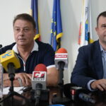 FOTO Consiliul Județean Constanța: 20 de proiecte de hotărâre aprobate în ședința din 25 august 2025 DSC00394