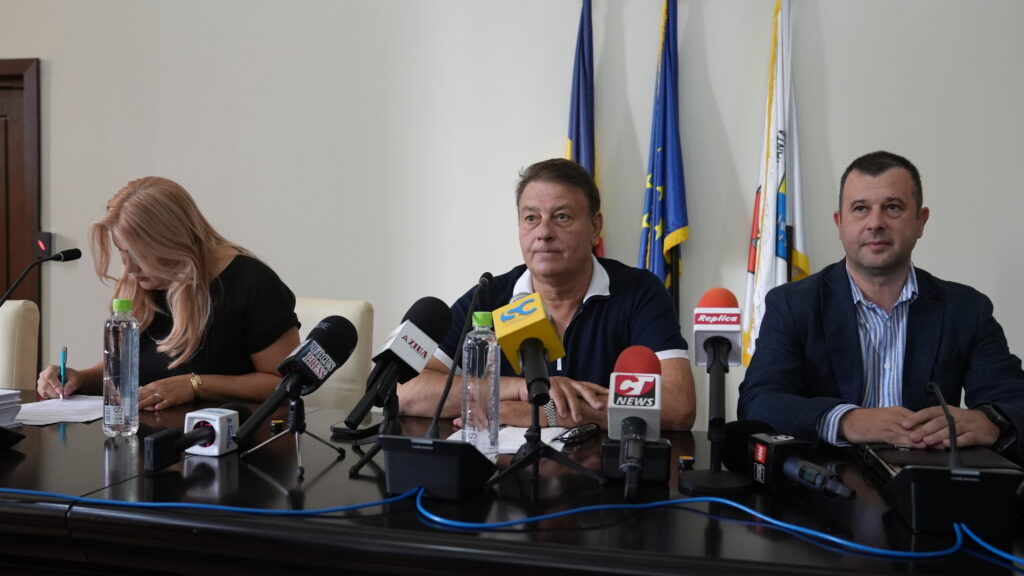 FOTO Consiliul Județean Constanța: 20 de proiecte de hotărâre aprobate în ședința din 25 august 2025 3 FOTO Consiliul Județean Constanța: 20 de proiecte de hotărâre aprobate în ședința din 25 august 2025 DSC00398