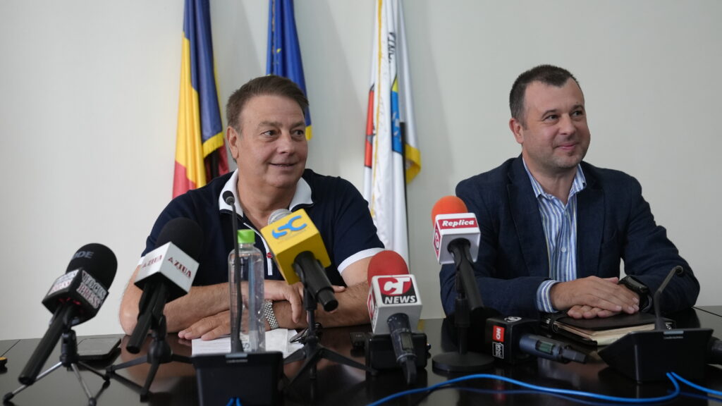 FOTO Consiliul Județean Constanța: 20 de proiecte de hotărâre aprobate în ședința din 25 august 2025 2 FOTO Consiliul Județean Constanța: 20 de proiecte de hotărâre aprobate în ședința din 25 august 2025 DSC00404
