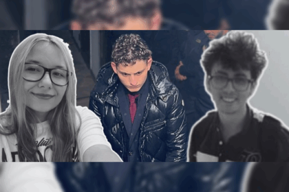 UPDATE Vlad Pascu așteaptă verdictul definitiv de la magistrați după ce a cerut “o a doua șansă” / Doi ani de la cumplitul accident soldat cu moartea a doi tineri, în localitatea 2 Mai IMG 0090
