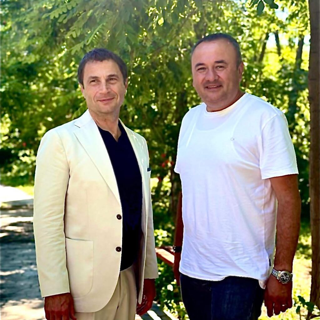 FOTO VIDEO UPDATE Primarul Mangaliei, Cristian Radu, AUDIAT la DNA Constanța într-un NOU dosar de corupție: anchetatorii vizează o mită de 600.000 de euro/ În timpul audierilor a fost chemat un fost viceprimar IMG 0250