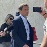VIDEO Îi este teamă lui Radu Cristian de soluția Curții de Apel Constanța? Edilul Mangaliei a cerut amânare/DNA Constanța cere AREST pentru acuzații grave: 645.000 de euro mită, terenuri și haine de lux IMG 0346
