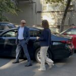 FOTO VIDEO Ion Dumitrache vrea să scape de controlul judiciar din dosarul DNA “Mită în Port”/ Termen la Curtea de Apel București IMG 5448