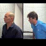 FOTO VIDEO/ Înalta Curte decide azi dacă rămân sub arest inculpații din dosarul DIICOT „Fabrica de Moșteniri” / Explicația Curții de Apel Constanța pentru prelungirea măsurilor/ Iată cine este considerat un pericol pentru societate IMG 9955