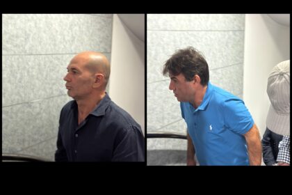 UPDATE FOTO VIDEO/ Înalta Curte a RESPINS contestații inculpaților din dosarul DIICOT „Fabrica de Moșteniri” / Explicația Curții de Apel Constanța pentru prelungirea măsurilor/ Iată cine este considerat un pericol pentru societate IMG 9955
