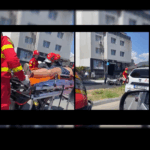 VIDEO Motociclist accidentat pe Bulevardul Mamaia, preluat de SMURD Image Editor 2025 08 04T122610.346
