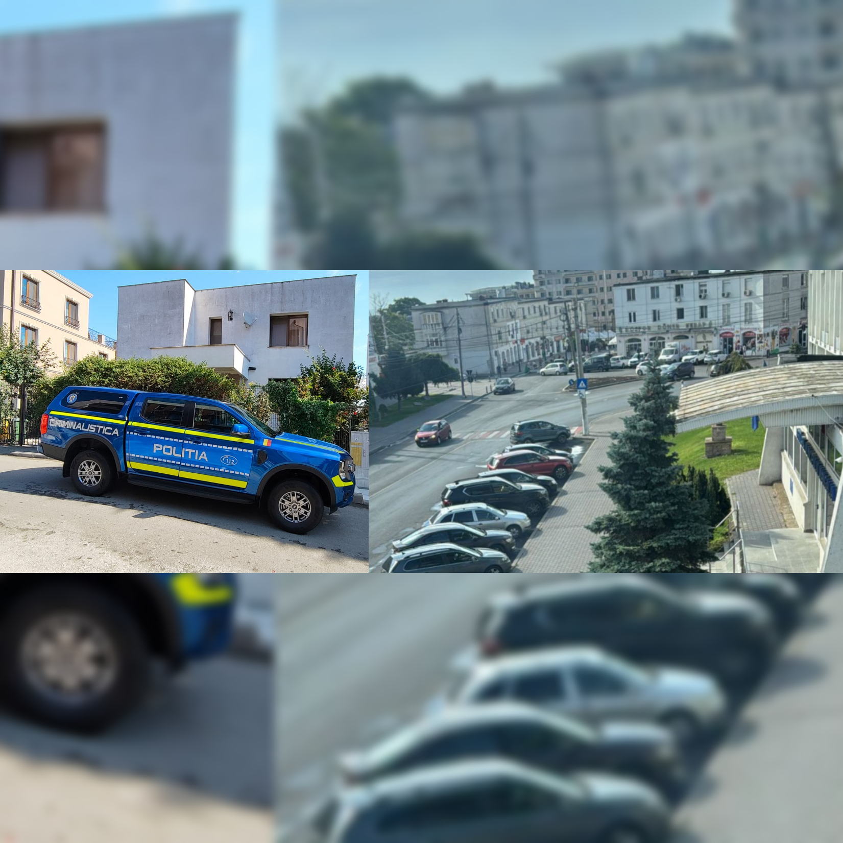 FOTO VIDEO UPDATE OFICIAL Descinderi DNA la Primăria Mangalia/ Suspiciuni de corupție și mită/ Edilul Radu Cristian, inculpat într-un dosar DNA Constanța Image Editor 2025 08 20T104039.076