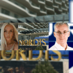 VIDEO Laura Vicol, inculpată în dosarul Nordis, profită de replica Parchetului și îl ironizează pe Stelian Ion: „DJ Stelică” / Image Editor 2025 08 23T140329.536