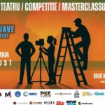 Teatru și muzică live în „Novecento”, un eveniment susținut de C.J. Constanța NOVECENTO foto