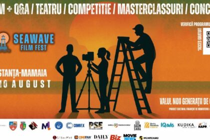 Teatru și muzică live în „Novecento”, un eveniment susținut de C.J. Constanța NOVECENTO foto