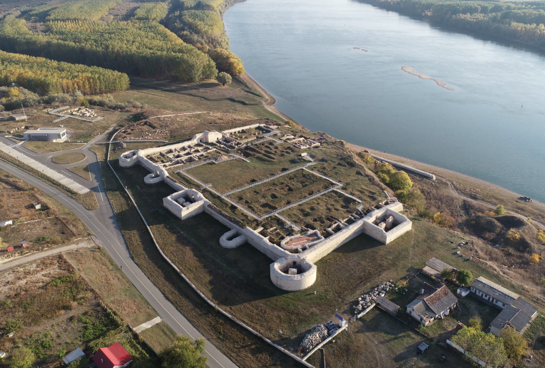 FOTO MINAC invită publicul să exploreze siturile arheologice din Dobrogea, în luna august Screenshot 2025 08 04 125803