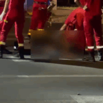 VIDEO Tragedie la Constanța: pieton lovit mortal pe Șoseaua Mangaliei/ Șoferul a fugit Screenshot 2025 08 11 032941