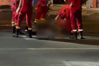 VIDEO Tragedie la Constanța: pieton lovit mortal pe Șoseaua Mangaliei/ Șoferul a fugit/ UPDATE Screenshot 2025 08 11 032941