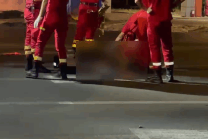 VIDEO Tragedie la Constanța: pieton lovit mortal pe Șoseaua Mangaliei/ Șoferul a fugit/ UPDATE Screenshot 2025 08 11 032941