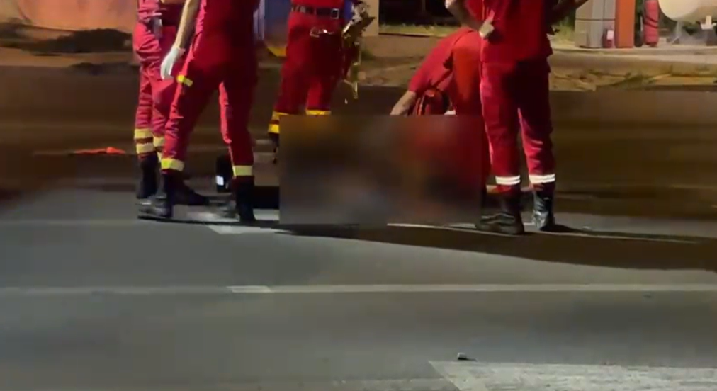 VIDEO Tragedie la Constanța: pieton lovit mortal pe Șoseaua Mangaliei/ Șoferul a fugit Screenshot 2025 08 11 032941