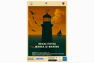 Muzeul de Istorie Națională și Arheologie Constanța prezintă: Ziua Marinei Române în perioada regală – Periplu pe valurile istoriei Screenshot 2025 08 12 220414