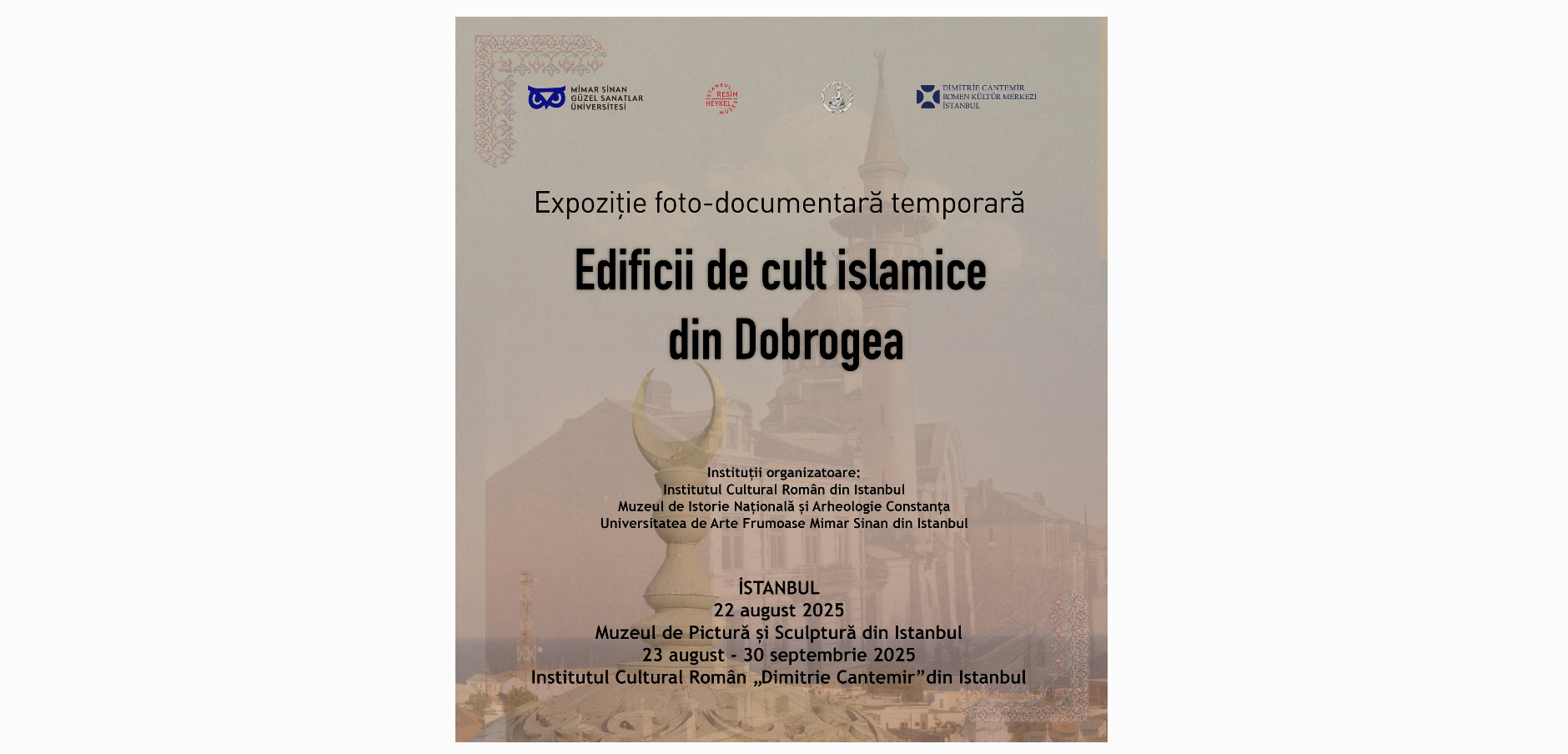𝗠𝘂𝘇𝗲𝘂𝗹 𝗱𝗲 𝗜𝘀𝘁𝗼𝗿𝗶𝗲 𝗡𝗮𝘁̦𝗶𝗼𝗻𝗮𝗹𝗮̆ 𝘀̦𝗶 𝗔𝗿𝗵𝗲𝗼𝗹𝗼𝗴𝗶𝗲 𝗖𝗼𝗻𝘀𝘁𝗮𝗻𝘁̦𝗮, 𝗽𝗿𝗼𝗺𝗼𝘁𝗼𝗿 𝗮𝗹 𝗰𝗲𝗿𝗰𝗲𝘁𝗮̆𝗿𝗶𝗶 𝗶𝘀𝘁𝗼𝗿𝗶𝗰𝗲 𝘀̦𝗶 𝗮𝗹 𝗱𝗶𝗮𝗹𝗼𝗴𝘂𝗹𝘂𝗶 𝗶𝗻𝘁𝗲𝗿𝗰𝘂𝗹𝘁𝘂𝗿𝗮𝗹 𝗹𝗮 𝗜𝘀𝘁𝗮𝗻𝗯𝘂𝗹 Screenshot 2025 08 19 143105