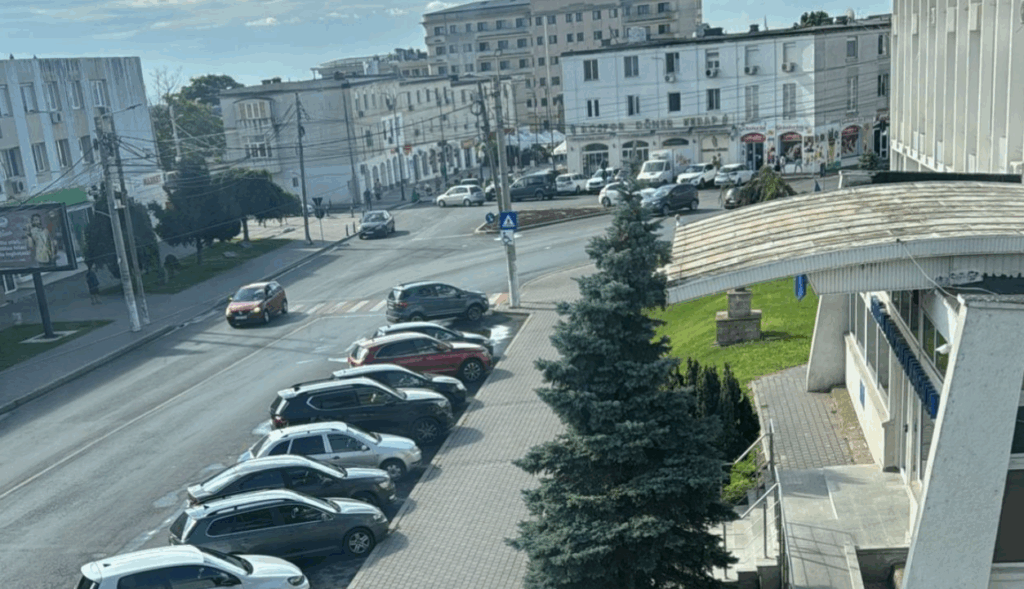 FOTO VIDEO UPDATE OFICIAL Descinderi DNA la Primăria Mangalia/ Suspiciuni de corupție și mită/ Edilul Radu Cristian, inculpat într-un dosar DNA Constanța Screenshot 2025 08 20 095111