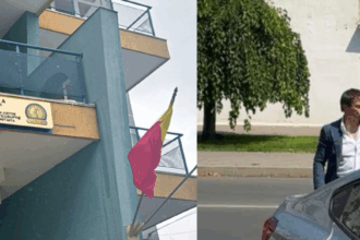 FOTO VIDEO UPDATE OFICIAL Descinderi DNA la Primăria Mangalia/ Suspiciuni de corupție și mită/ Edilul Radu Cristian, inculpat într-un dosar DNA Constanța Screenshot 2025 08 20 150629