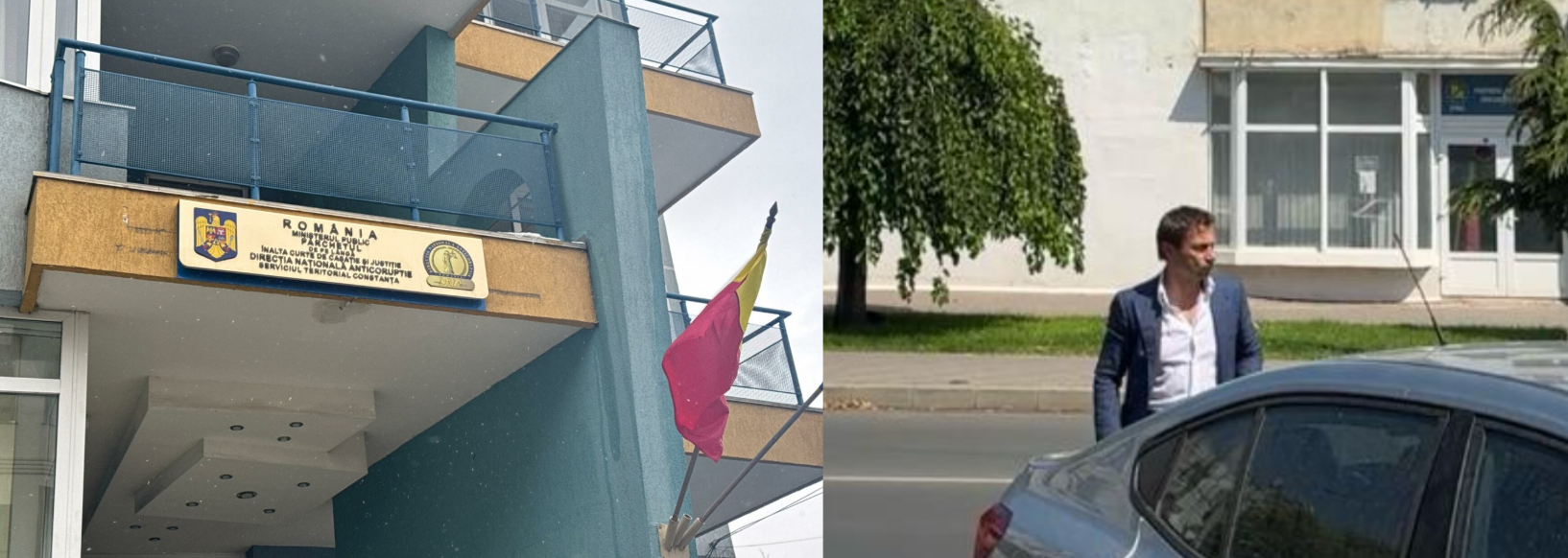FOTO VIDEO UPDATE OFICIAL Descinderi DNA la Primăria Mangalia/ Suspiciuni de corupție și mită/ Edilul Radu Cristian, inculpat într-un dosar DNA Constanța Screenshot 2025 08 20 150629
