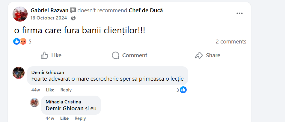 FOTO Ea este femeia acuzată că a păcălit zeci de oameni cu vacanțe fantomă – mărturiile clienților înșelați/ Percheziții la agenția de turism „Chef de ducă” din Constanța Screenshot 2025 08 23 145003 1