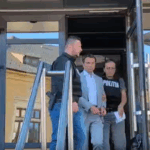 OFICIAL de la Prefectură: Mandatul primarului municipiului Mangalia, Radu Cristian, suspendat de drept ca urmare a arestului preventiv/ Paul Foleanu preia atribuțiile Screenshot 2025 08 27 182035