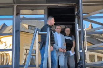 OFICIAL de la Prefectură: Mandatul primarului municipiului Mangalia, Radu Cristian, suspendat de drept ca urmare a arestului preventiv/ Paul Foleanu preia atribuțiile Screenshot 2025 08 27 182035
